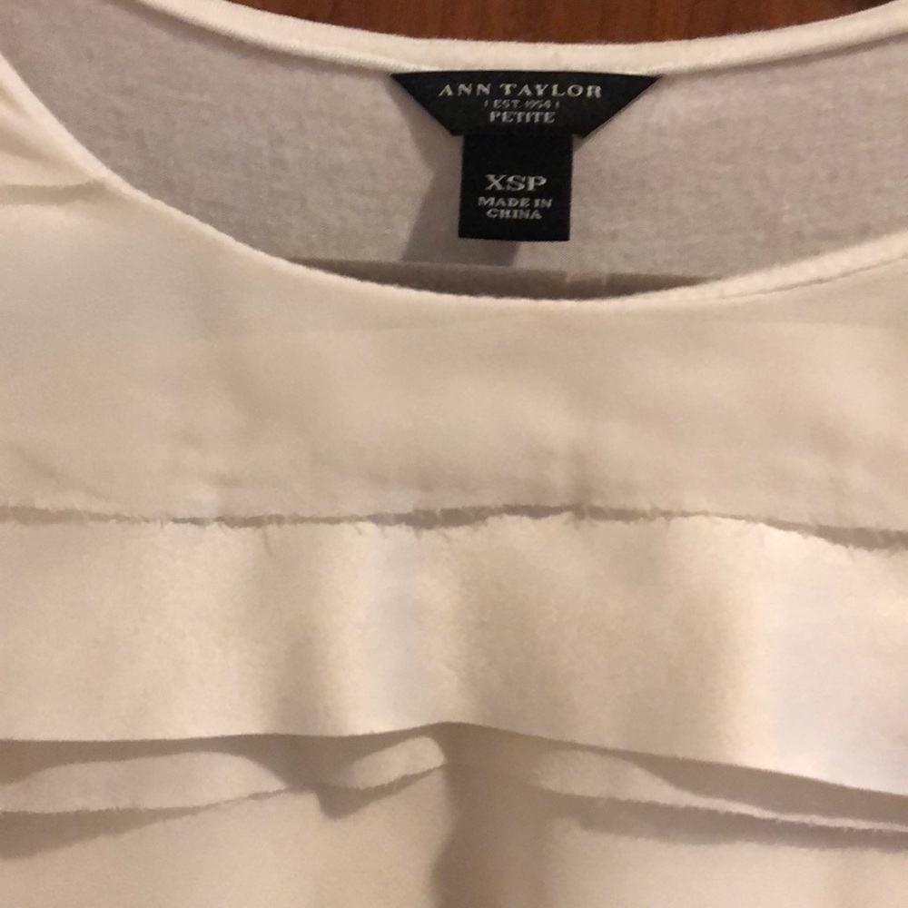 Cute every day shirt - Picture 2 of 6
